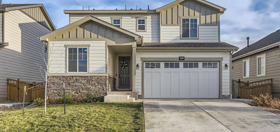 6645 Dry Fork Drive, Frederick, CO 80516