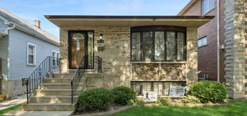 3405 N Pioneer Ave, Chicago, IL 60634