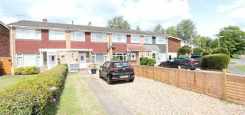 3 bedroom terraced house