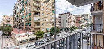 Piso en Barrio de Zaidín, Granada