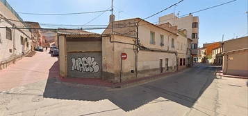 Casa adosada en venta en Calle Pilar, 18, Cabezo de Torres