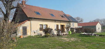 Maison en campagne