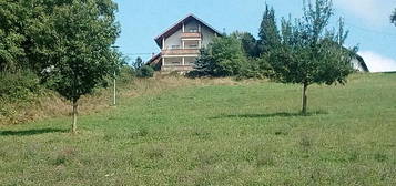 Haus in Halsbach mit Traumlage und Bergblick