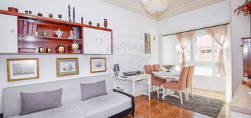 Apartamento T1 para venda