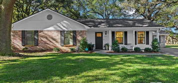 4317 Steve St S, Mobile, AL 36609