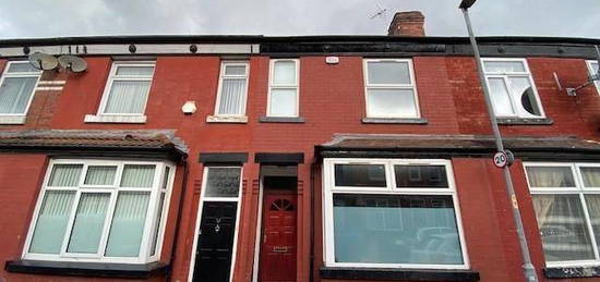 Property to rent in Braemar Road, Fallowfield, Manchester M14