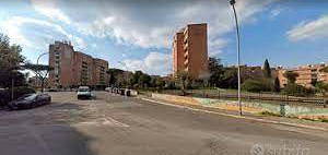 Roma nord labaro trilocale condominio incluso