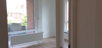 45 qm, 2 ZKDB, Balkon, komplett renoviert, Straelen Innenstadt