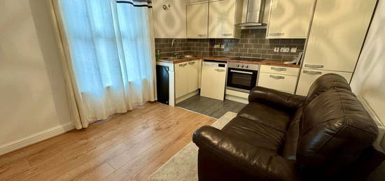 1 bed flat to rent