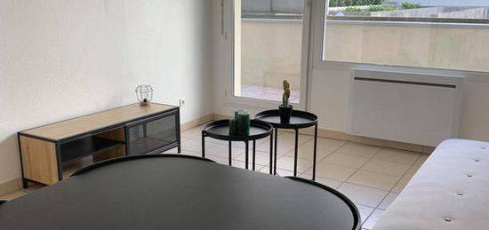 Appartement T2 Centre ville