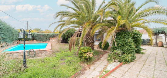 Casa o chalet de alquiler en Aldea del Fresno