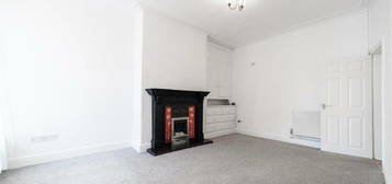 3 bedroom terraced house