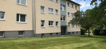 Gut geschnittene Wohnung im schönen Vellmar