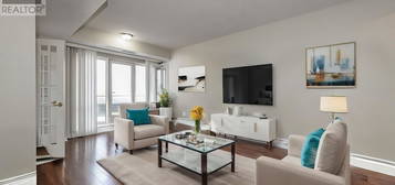409 - 60 OLD MILL ROAD, Oakville (QE Queen Elizabeth), Ontario 