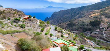 Finca rústica de alquiler en Rosas, 67, Agulo