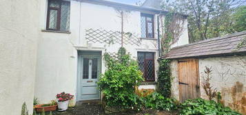 2 bedroom cottage for sale