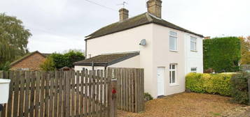 3 bedroom semi-detached house