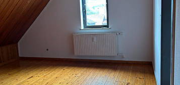 2,5 Zimmer Dachgeschoss Wohnung