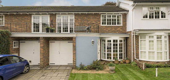 Property for sale in Broom Lock, Teddington TW11