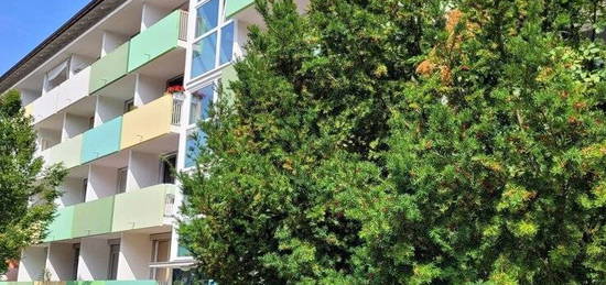 Anleger, Single und Studenten aufgepasst - Apartment mit Balkon und Pantryküche in begehrter Lage in München - Milbertshofen