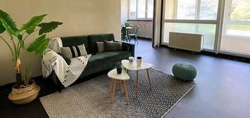 Appartement 4 pièces 83 m²