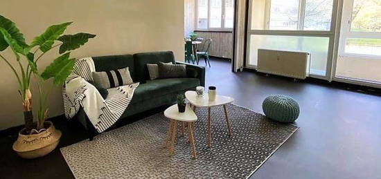 Appartement 4 pièces 83 m²