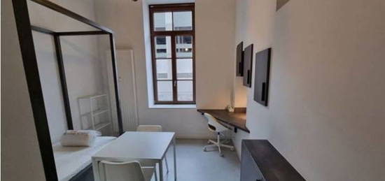 Studio  à vendre, 1 pièce, 36 m², Étage 1/–