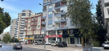 KÖROĞLU BLV. ANA CADDE ÜZERİNDE SATILIK 3+1 DAİRE