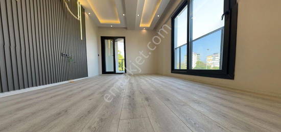 TA EMLAK NAZLL YEL MAHLEDE 3+1 120M2  2.KAT LUX LK HASTANE MEVK SATILIK DARE