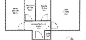 Kedvező ár/érték arány Zugló népszerű részén!/39,99M/06203293443