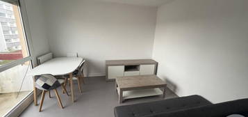 Location appartement 1 pièce 38 m²