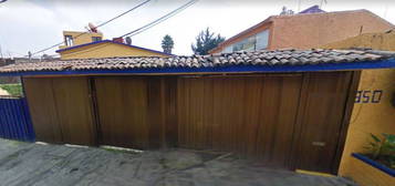 Casa En Venta Diligencias # 350, Col. San Andres Toltepec, Alc. Tlalpan, Cp. 1440 Liscell53