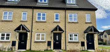 3 bed town house for sale