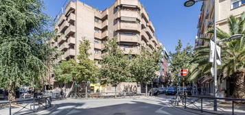 Piso en venta en Calle Obispo Hurtado, 10, Centro - Sagrario