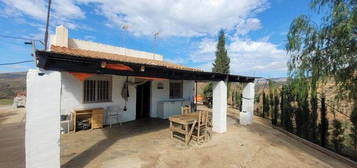 Casa rural en Almogía