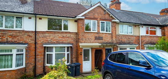 Property to rent in Quinton Road, Harborne, Birmingham B17