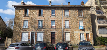 Trappes - Mairie - Duplex