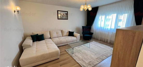 Oferta inchiriere apartament 3 camere zona Mall Vitan \/\/ Centrala