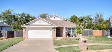 11305 NW 133rd St, Piedmont, OK 73078