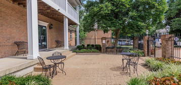 British Woods Apartments, Nashville, TN 37217