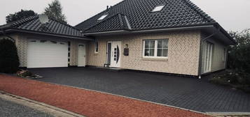 Haus mit Garten, Garage, Sauna zur Miete