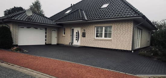 Haus mit Garten, Garage, Sauna zur Miete