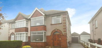 Property for sale in Marsh House Road, Sheffield S11