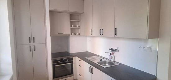 Pronájem bytu 2+kk 59 m²