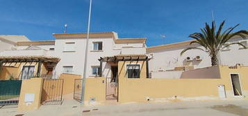 Casa en Los Urrutias, Cartagena