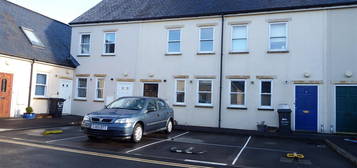 2 bed property to rent