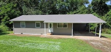 601 S Douglas Ave, Rockwood, TN 37854