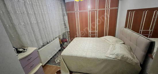 ANKARA ETİMESGUT PİYADE MAH 2+1 BAHÇE KATI SATILIK DAİRE