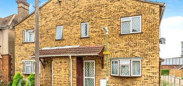 1 bedroom semi-detached house for sale