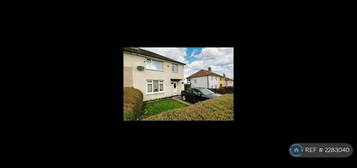 3 bedroom semi-detached house